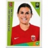 Offer Online Emilie Bosshard Haavi Norway Fifa Women's World Cup 2023 Sticker Album