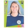 Comprar Cromos Olivia McDaniel Philippines Panini Women's World Cup 2023 Stickers