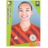 Sale Sticker of Maya Alcantara Philippines Fifa Women's World Cup 2023 Sticker Album