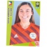 Sale Sticker of Sofia Harrison Philippines Fifa Women's World Cup 2023 Sticker Album