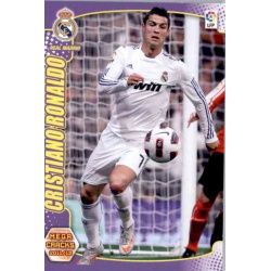 Callejón 159 Cristiano Ronaldo