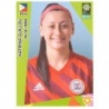 Buy Soccer Stickers Katrina Guillou Philippines Fifa Women's World Cup 2023 Sticker Album