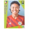 Sale Sticker of Sarina Bolden Philippines Women's World Cup 2023 Stickers