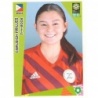 Venta Cromo de Carleight Frilles Philippines Panini Fifa Women's World Cup 2023
