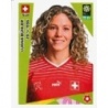 Sale Sticker of Luana Bühler Switzerland Fifa Women's World Cup 2023 Sticker Album