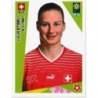 Buy Sticker Julia Stierli Switzerland Women's World Cup 2023 Stickers