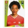 Sale Sticker of Eseosa Aigbogun Switzerland Panini Fifa Women's World Cup 2023