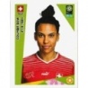 Sale Sticker of Coumba Sow Switzerland Panini Women's World Cup 2023 Stickers
