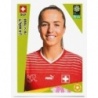 Sale Sticker of Lia Wälti Switzerland Fifa Women's World Cup 2023 Sticker Album