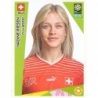 Sale Sticker of Nadine Riesen Switzerland Panini Women's World Cup 2023 Stickers