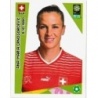 Buy Sticker Ana-Maria Crnogorčević Switzerland Women's World Cup 2023 Stickers