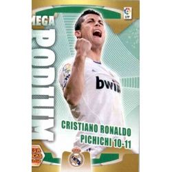 Campeón Liga Mega Podium 361