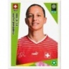 Comprar Cromo Fabienne Humm Switzerland Panini Fifa Women's World Cup 2023