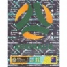 Sale Sticker of Emblem Australia Women's World Cup 2023 Stickers
