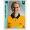 Buy Cards Clare Polkinghorne Australia Fifa Women's World Cup 2023 Sticker Album