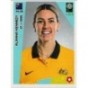 Offer Sticker Alanna Kennedy Australia Panini Women's World Cup 2023 Stickers