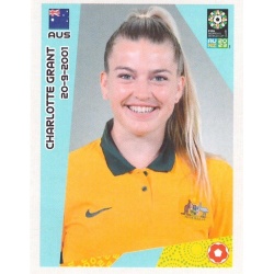 Charlotte Grant Australia 79