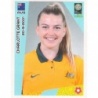 Offer Sticker Charlotte Grant Australia Panini Fifa Women's World Cup 2023