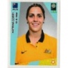 Buy Soccer Stickers Katrina Gorry Australia Women's World Cup 2023 Stickers