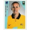 Sale Sticker of Emily van Egmond Australia Women's World Cup 2023 Stickers