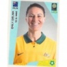 Sale Sticker of Emily Gielnik Australia Panini Women's World Cup 2023 Stickers