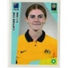 Sale Sticker of Cortnee Vine Australia Panini Women's World Cup 2023 Stickers