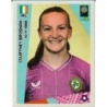 Buy Sticker Courtney Brosnan Republic of Ireland Panini Fifa Women's World Cup 2023
