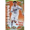 Xavi Mega Poderes 405 Megacracks 2011-12