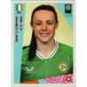 Sale Sticker Áine O’Gorman Republic of Ireland Women's World Cup 2023 Stickers