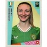 Sale Sticker Louise Quinn Republic of Ireland Women's World Cup 2023 Stickers