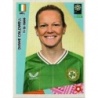 Buy Sticker Diane Caldwell Republic of Ireland Fifa Women's World Cup 2023 Sticker Album
