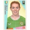 Sale Sticker of Aoife Mannion Republic of Ireland Women's World Cup 2023 Stickers