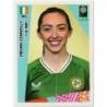 Buy Soccer Stickers Megan Connolly Republic of Ireland Panini Women's World Cup 2023 Stickers