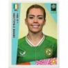 Sale Sticker of Denise O’Sullivan Republic of Ireland Panini Women's World Cup 2023 Stickers