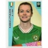 Sale Sticker of Ruesha Littlejohn Republic of Ireland Women's World Cup 2023 Stickers