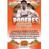 Xavi Mega Poderes 405 Megacracks 2011-12