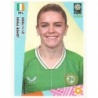Sale Sticker of Jamie Finn Republic of Ireland Panini Fifa Women's World Cup 2023