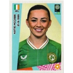 Katie McCabe Republic of Ireland 103
