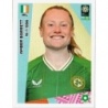 Buy Sticker Amber Barrett Republic of Ireland Panini Women's World Cup 2023 Stickers