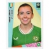 Buy Sticker Abbie Larkin Republic of Ireland Panini Fifa Women's World Cup 2023