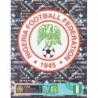 Sale Sticker Emblem Nigeria Panini Women's World Cup 2023 Stickers