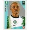 Sale Sticker of Onome Ebi Nigeria Fifa Women's World Cup 2023 Sticker Album