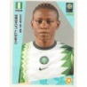 Sale Sticker of Christy Ucheibe Nigeria Women's World Cup 2023 Stickers