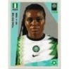Sale Sticker of Uchenna Kanu Nigeria Fifa Women's World Cup 2023 Sticker Album