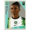 Offer Online Ifeoma Onumonu Nigeria Women's World Cup 2023 Stickers