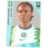 Sale Sticker of Rasheedat Ajibade Nigeria Women's World Cup 2023 Stickers