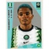 Buy Cards Francisca Ordega Nigeria Panini Fifa Women's World Cup 2023