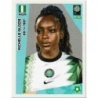 Sale Sticker of Asisat Oshoala Nigeria Panini Fifa Women's World Cup 2023