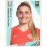 Buy Soccer Stickers Shelina Zadorsky Canada Fifa Women's World Cup 2023 Sticker Album