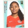 Sale Sticker of Jayde Riviere Canada Fifa Women's World Cup 2023 Sticker Album